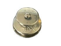 Loxx Tenax vernikkeld