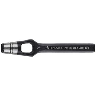 Holpijp 10mm 
