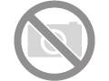Vlonderschroeven RVS blank